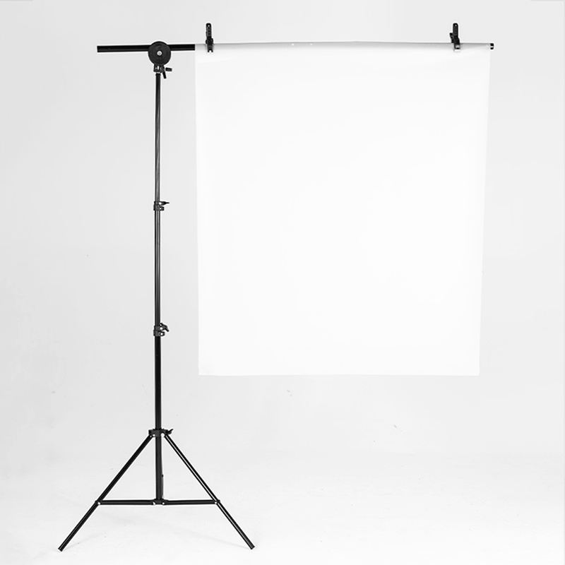 Green Screen Collapsible - 확산 패브릭 사진 배경 나일론 실크