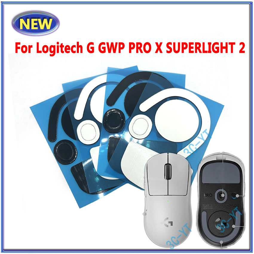 Logitech Mouse G Pro X Superlight - 1-10 세트 로지텍 GPW3 G PRO