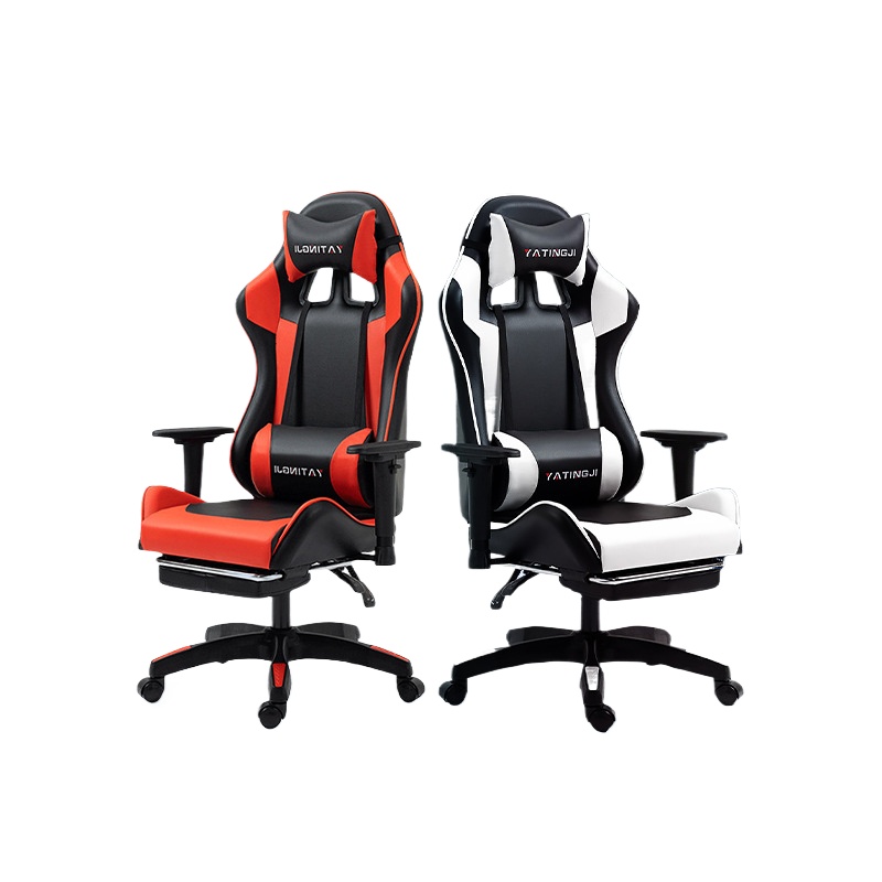 Esports & Gaming Optics Gmbh - e스포츠 및 사무용 게이밍 의자, 인체공학적
