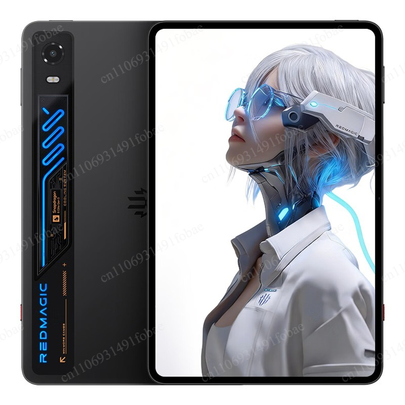 Esports & Gaming Optics Gmbh - 레드 매직 게임 태블릿 5PRO 슈퍼
