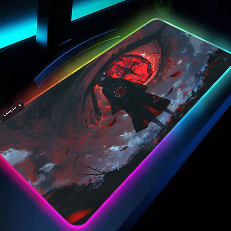 RGB 대형 마우스 패드 90x40cm e-스포츠 플레 - Esports Gaming Laptop 리뷰 및 가격