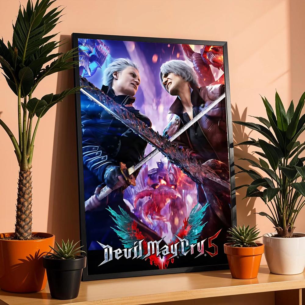 D-DevilS M-MayS C-CryS 포스터 게임룸 - Esports Gaming Wallpaper 리뷰 및 가격