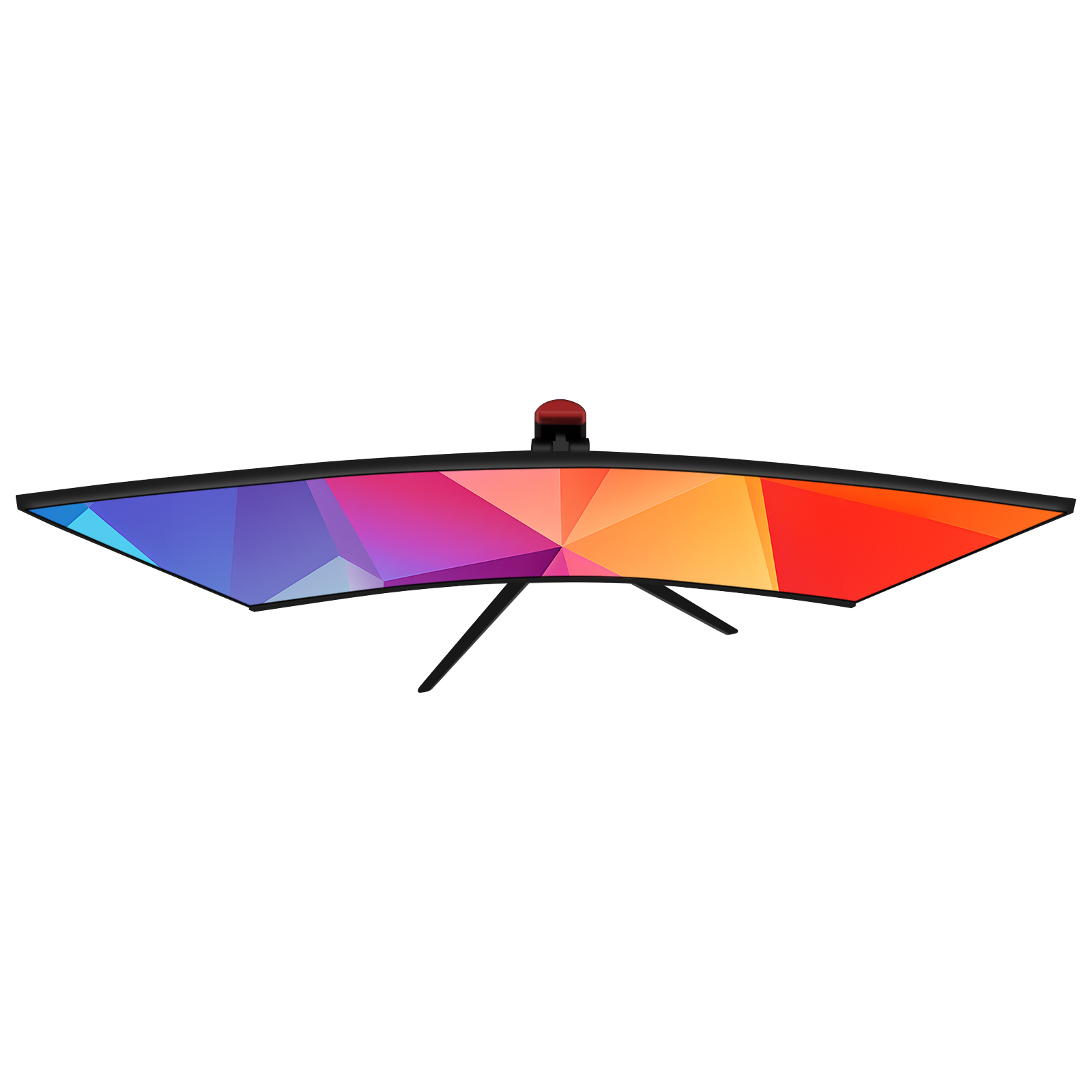 2K 32인치 1500R 곡선 컴퓨터 화면 2K 165 - Esports Gaming Design 리뷰 및 가격