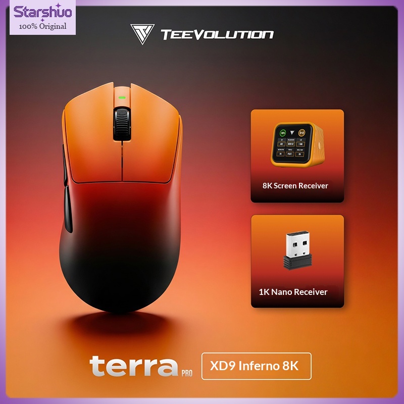 TEEVOLUTION Terra XD9PT E-스포츠  - Esports Gaming Design 리뷰 및 가격