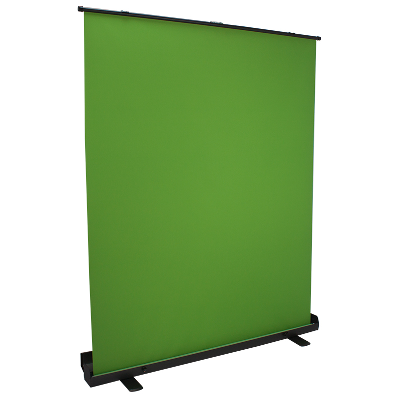 접이식 그린 스크린 패브릭 가상 게임 라이브 스트리밍  - Green Screen Collapsible 리뷰 및 가격