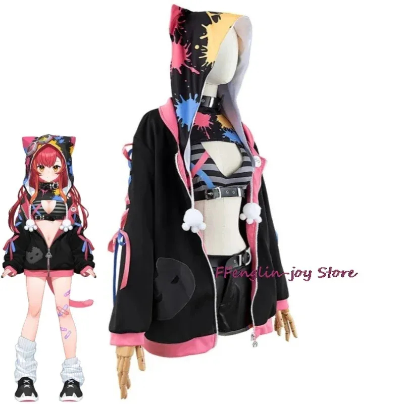A;3\v,7'd/YouTuber VTuber Neko - Esports & Gaming Optics Gmbh 리뷰 및 가격