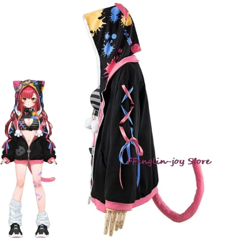 A;3\v,7'd/YouTuber VTuber Neko - Esports & Gaming Optics Gmbh 리뷰 및 가격