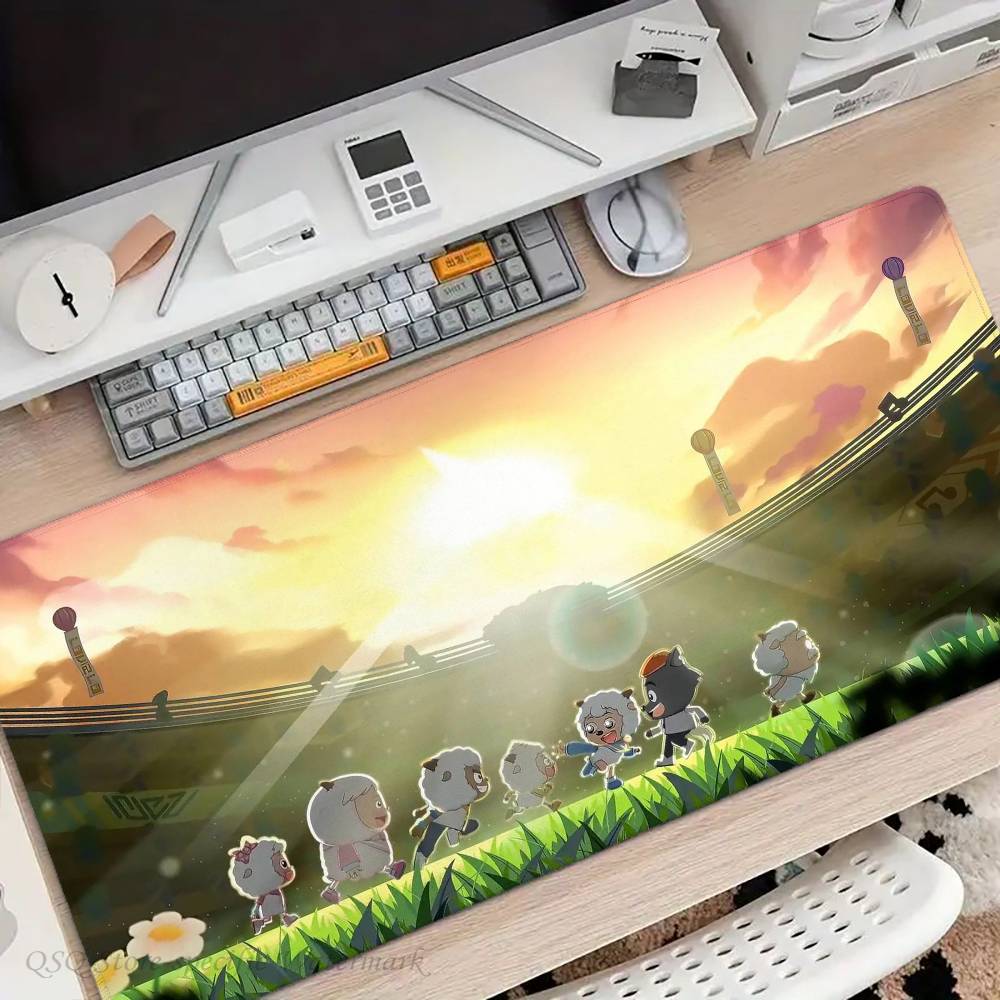 P-Pleasant Goat And Big Big Wo - Esports Gaming Laptop 리뷰 및 가격