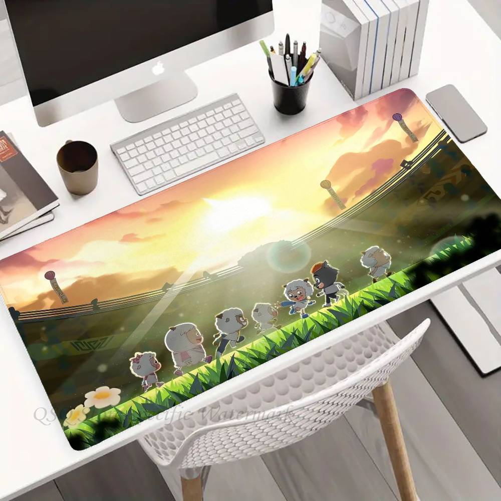 P-Pleasant Goat And Big Big Wo - Esports Gaming Laptop 리뷰 및 가격