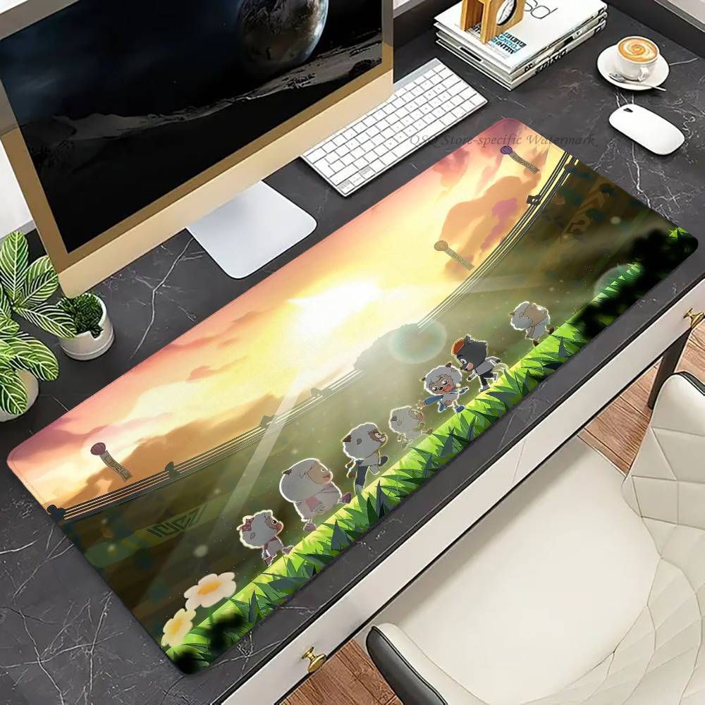 P-Pleasant Goat And Big Big Wo - Esports Gaming Laptop 리뷰 및 가격