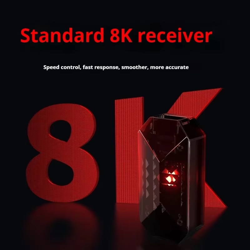 VXE VGN MAD R 메이저 초경량 무선 마우스 인 - Esports Gaming Pc 리뷰 및 가격