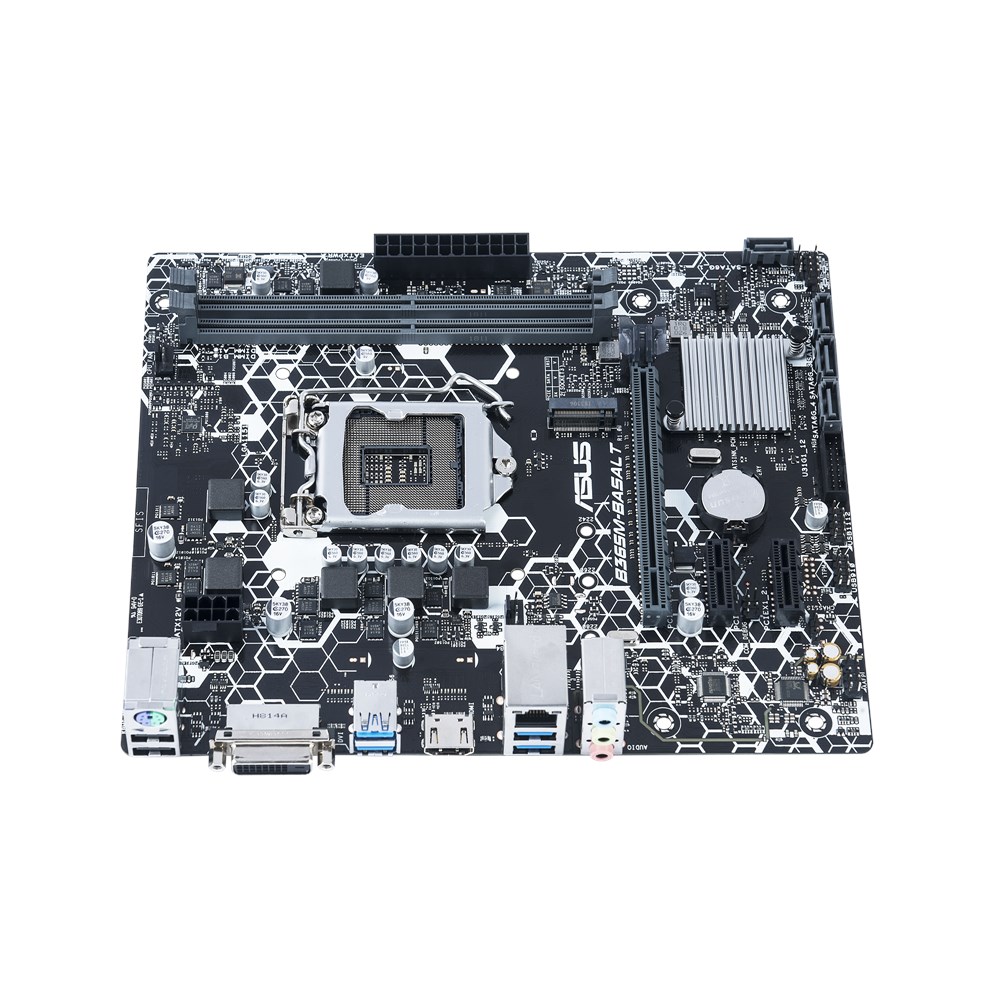 ASUS B365M-BASALT 마더보드 LGA 115 - Intel Cpu Core I7 리뷰 및 가격
