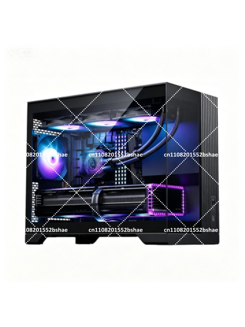 커스텀 게이밍 PC 데스크탑 i5 14600KF 14세 - Esports Gaming Design 리뷰 및 가격