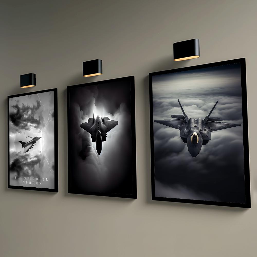 멋진 전투기 포스터 벽 포스터 게임룸 및 e스포츠 라운 - Esports Gaming Wallpaper 리뷰 및 가격
