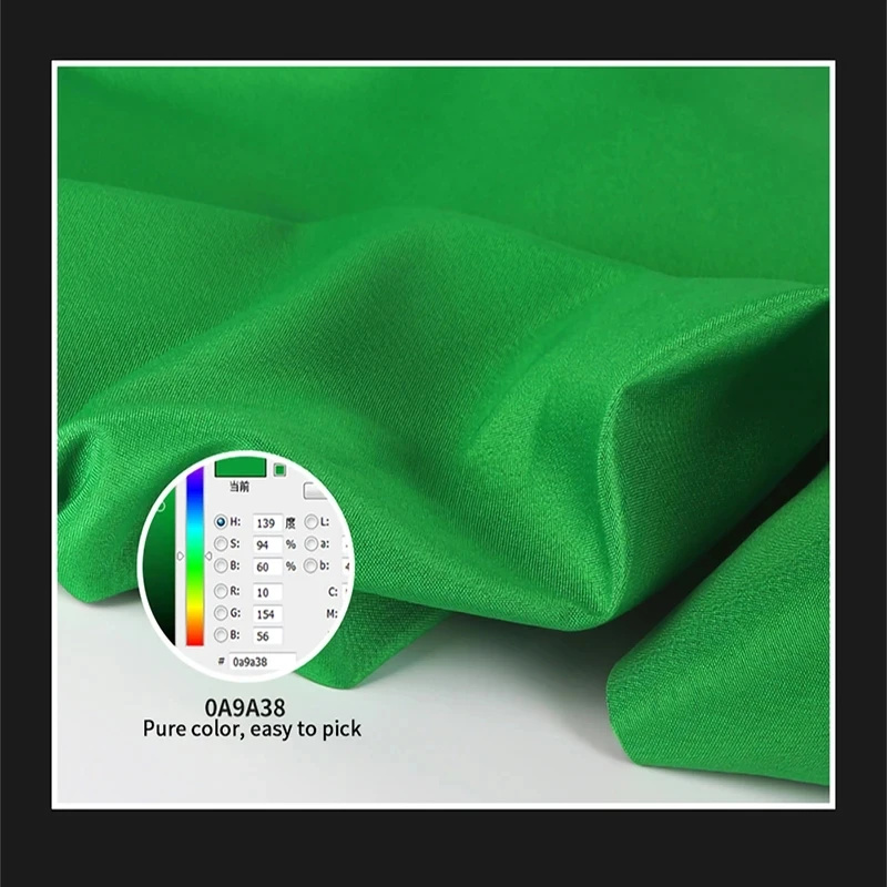 게인베인 배경 천 화이트 블랙 그린 스크린 컬러 코튼  - Green Screen Collapsible 리뷰 및 가격