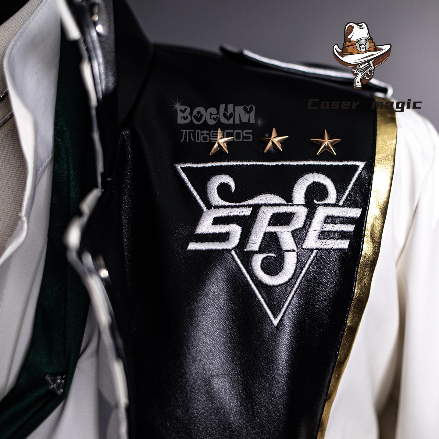 아이덴티티 V 나이트 코스프레 의상, SRE e스포츠  - Esports & Gaming Optics Gmbh 리뷰 및 가격