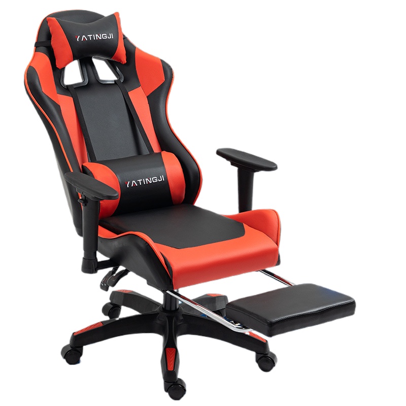 e스포츠 및 사무용 게이밍 의자, 인체공학적 리클라이닝 - Esports & Gaming Optics Gmbh 리뷰 및 가격