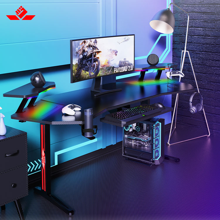 70인치 대형 RGB LED 조명 E-스포츠 컴퓨터 게 - Esports & Gaming Optics Gmbh 리뷰 및 가격