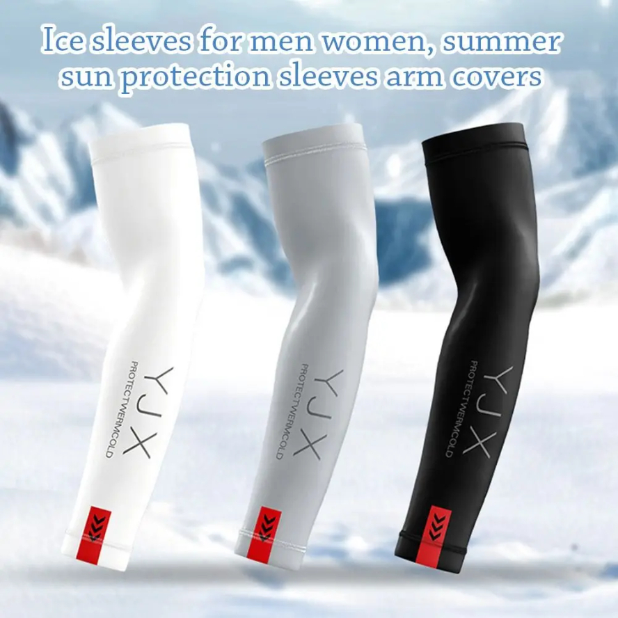 1 쌍 여름 팔 슬리브 야외 사이클링 운전 통기성 얼음 - Esports Gaming Arm Sleeve 리뷰 및 가격