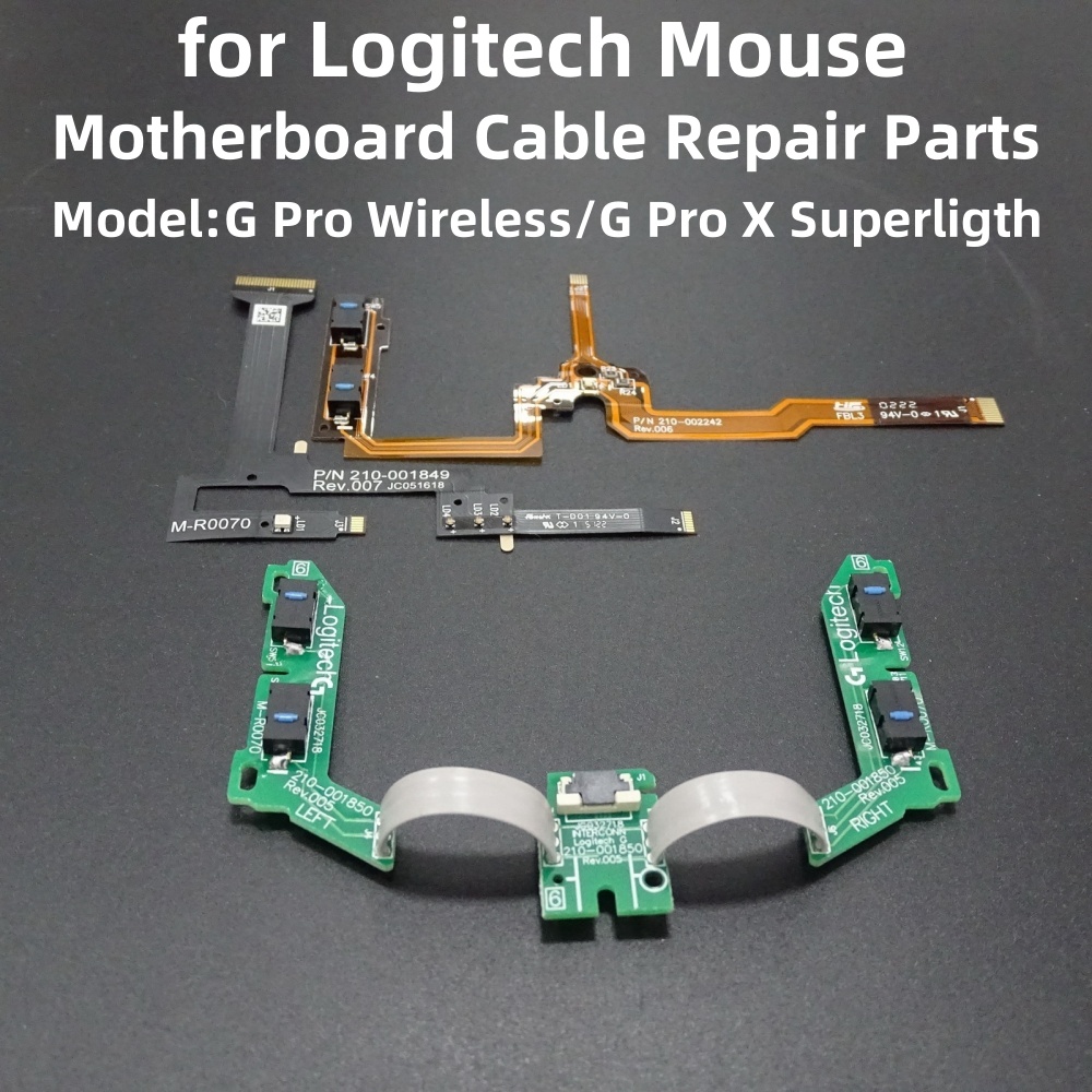 마우스 스위치 버튼 회로 기판 Logitech G Pr - Logitech Mouse G Pro X Superlight 리뷰 및 가격