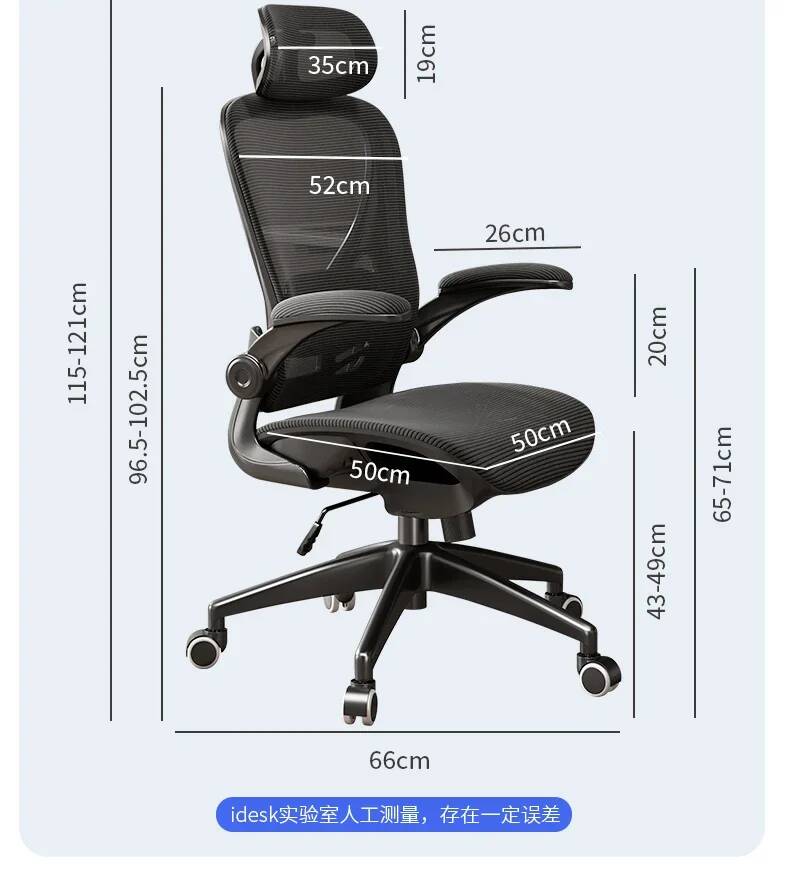 다기능 컴퓨터 사무실 의자 요추 이중 등받이 지지대 리 - Esports Gaming Design 리뷰 및 가격