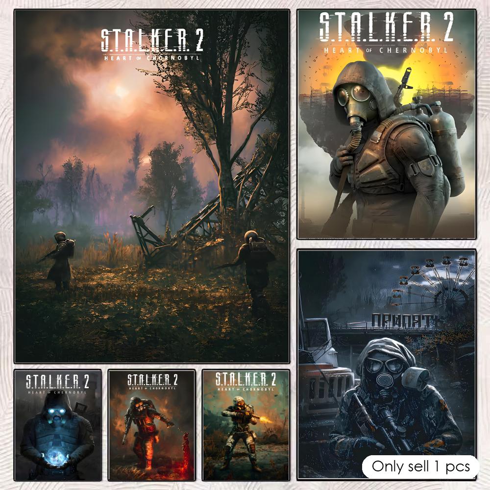 S-S.T.A.L.K.E.R-R 2 H-H-HeartS - Esports Gaming Wallpaper 리뷰 및 가격