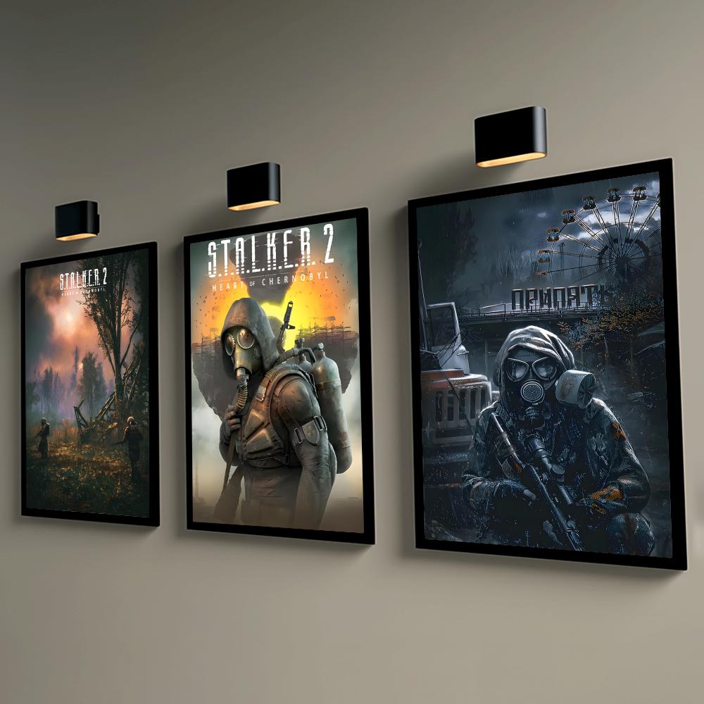 S-S.T.A.L.K.E.R-R 2 H-H-HeartS - Esports Gaming Wallpaper 리뷰 및 가격