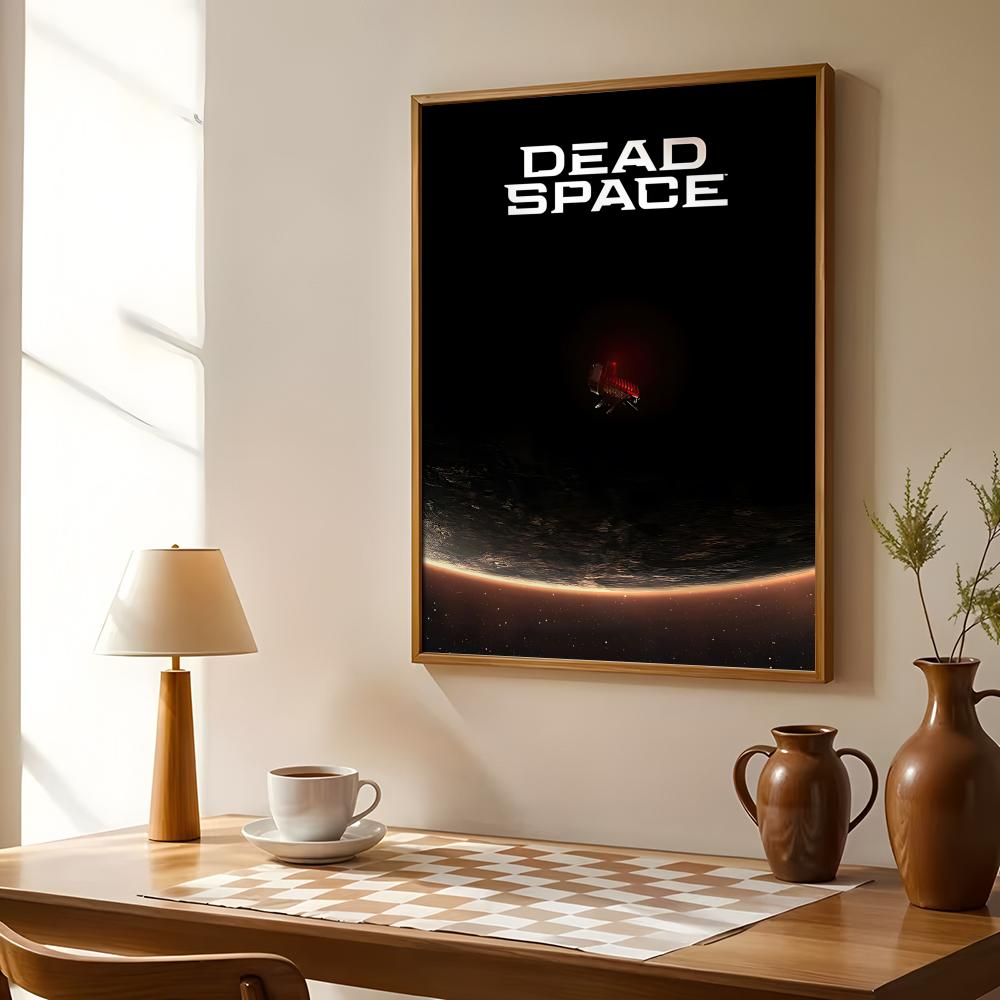 서바이벌 게임 D-DeadS S-Space 포스터 벽  - Esports Gaming Wallpaper 리뷰 및 가격
