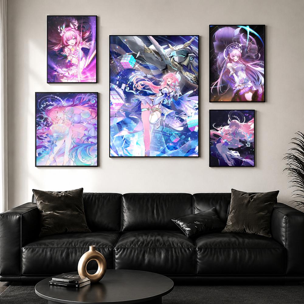 W-Wuthering W-Waves A-AemeathS - Esports Gaming Wallpaper 리뷰 및 가격