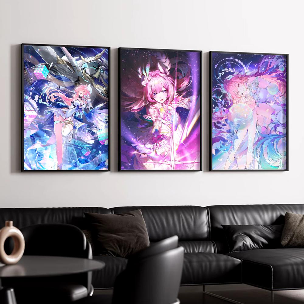 W-Wuthering W-Waves A-AemeathS - Esports Gaming Wallpaper 리뷰 및 가격