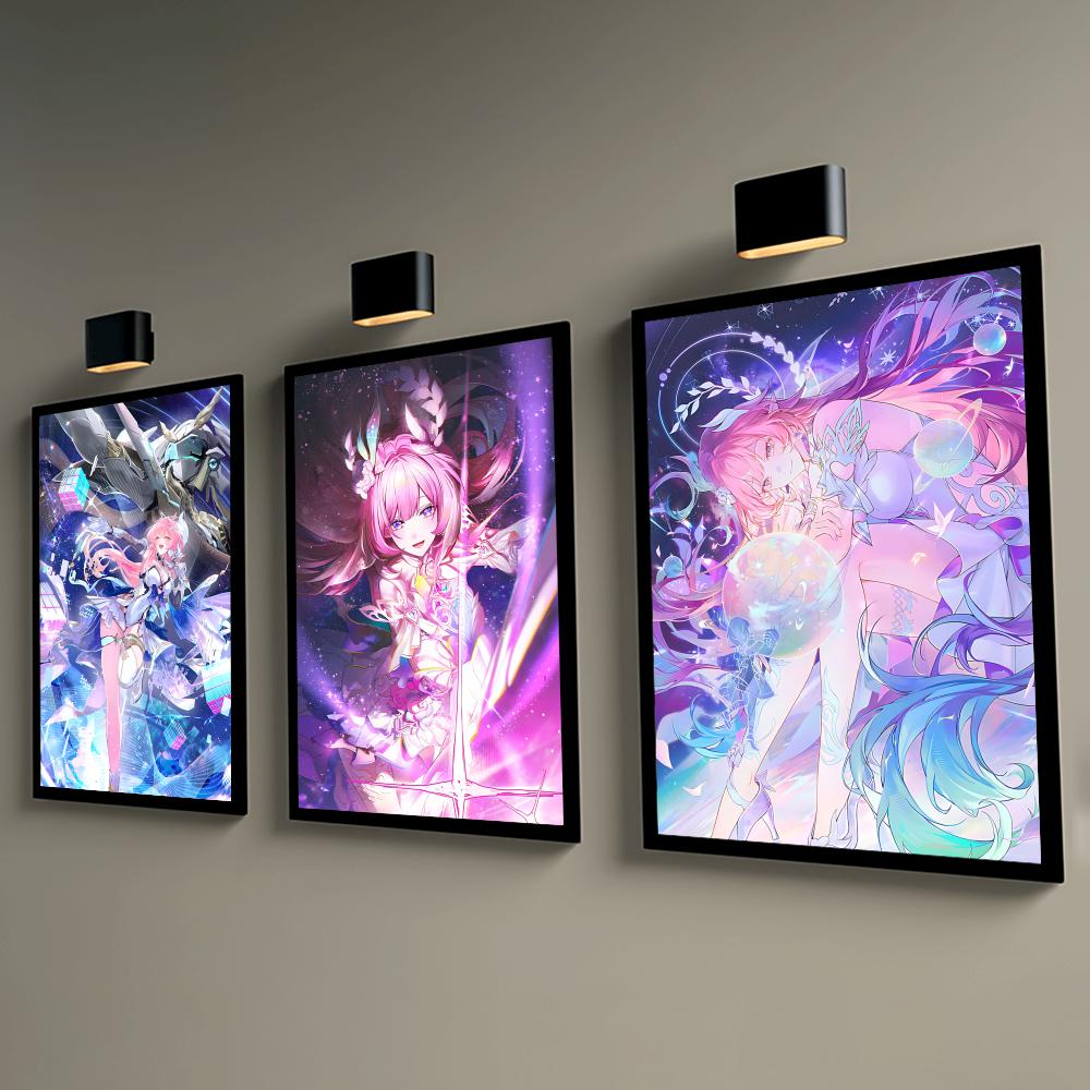 W-Wuthering W-Waves A-AemeathS - Esports Gaming Wallpaper 리뷰 및 가격