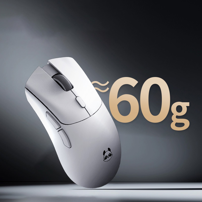 메타피유니 팬더 P1 무선 마우스 Paw3395L 저지 - Esports Gaming Pc 리뷰 및 가격
