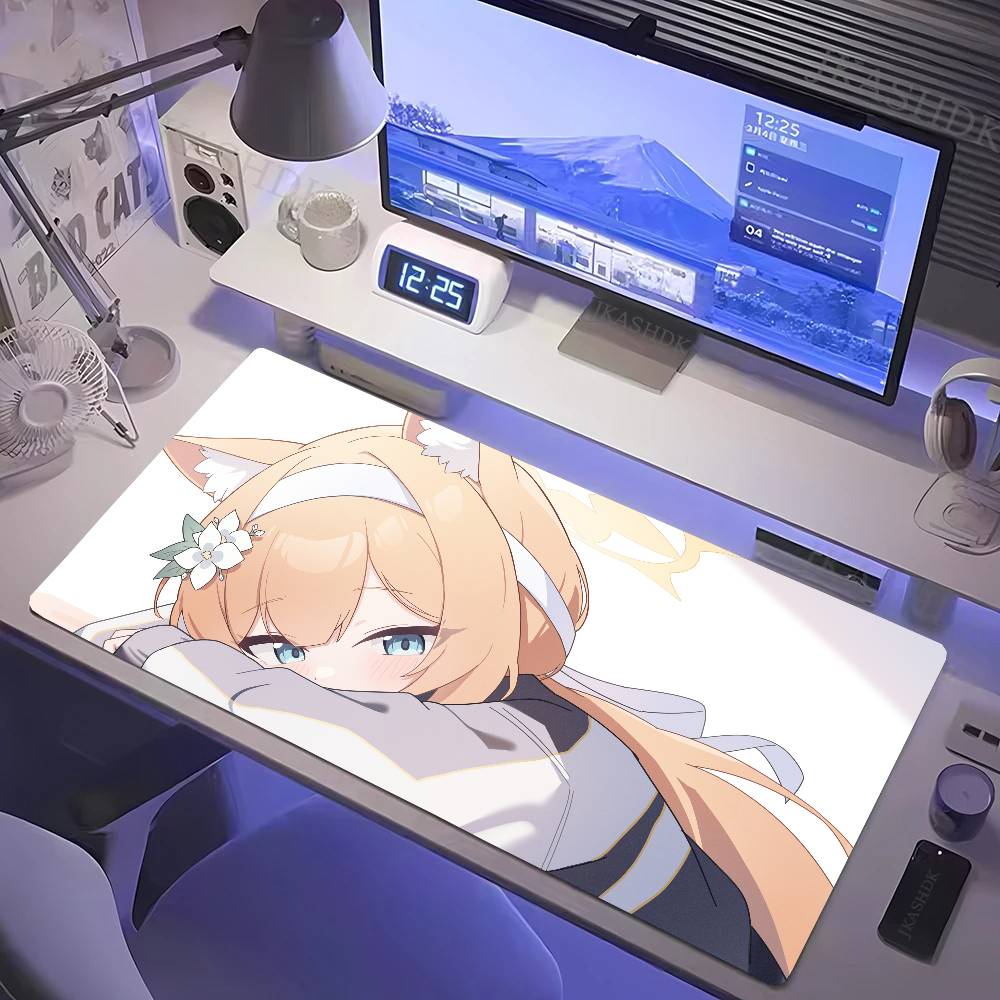 Iochi Mari Anime B-blue Archiv - Esports Gaming Laptop 리뷰 및 가격