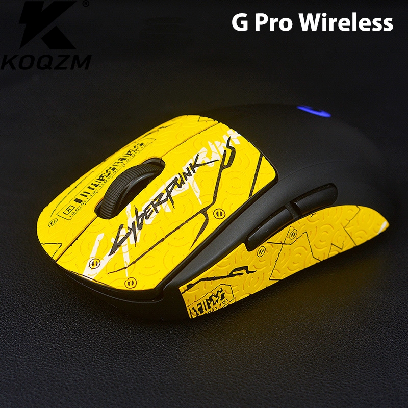 마우스 그립 테이프 스케이트 스티커, 미끄럼 방지 땀  - Logitech Mouse G Pro X Superlight 리뷰 및 가격