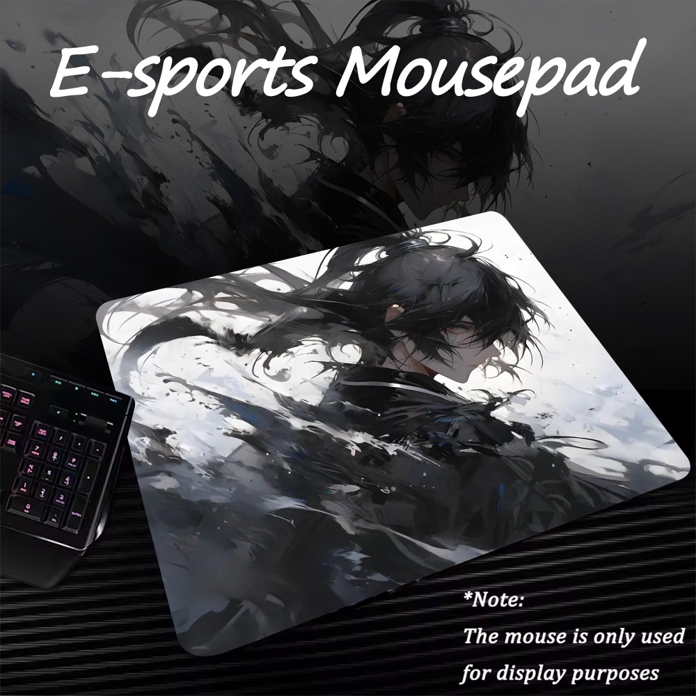 E-스포츠 마우스패드: 사무라이 대 . 다크 드래곤 아 - Esports Vs Gaming 리뷰 및 가격