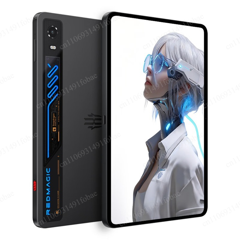 레드 매직 게임 태블릿 5PRO 슈퍼 하이 브러시 E- - Esports & Gaming Optics Gmbh 리뷰 및 가격